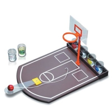 Trinkspiel Basketball