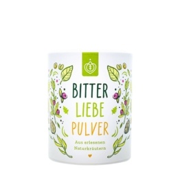 BITTERLIEBE Pulver (100 g)