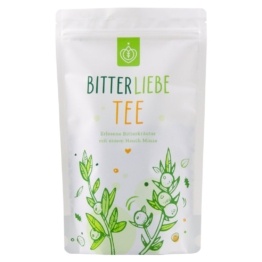 BITTERLIEBE Tee (100 g)