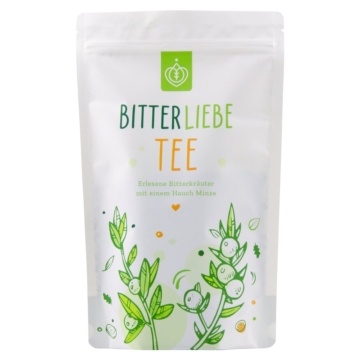 BITTERLIEBE Tee (100 g)