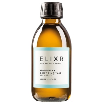 Elixr Daily Oil Ritual Elixr Daily Oil Ritual HARMONY  250.0 ml