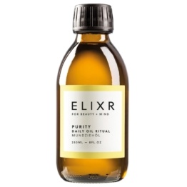 Elixr Daily Oil Ritual Elixr Daily Oil Ritual PURITY  250.0 ml