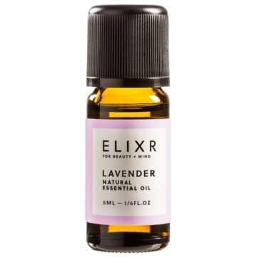 Elixr Körperöl Elixr Körperöl Lavender - Natural Essential Oil  5.0 ml