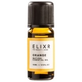 Elixr Körperöl Elixr Körperöl Orange - Natural Essential Oil  10.0 ml