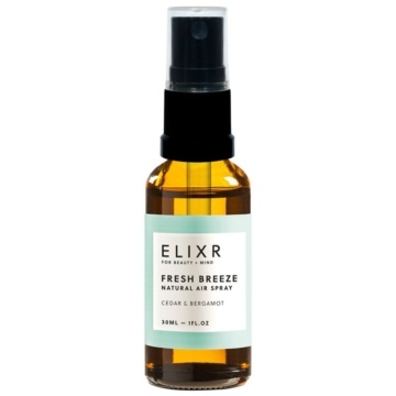 Elixr Raumspray Elixr Raumspray FRESH BREEZE Natural Air Spray  30.0 ml