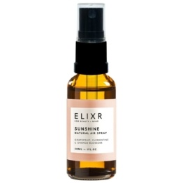 Elixr Raumspray Elixr Raumspray SUNSHINE Natural Air Spray  30.0 ml