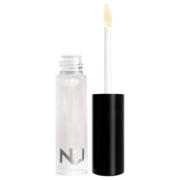 Nui Cosmetics Lipgloss Nui Cosmetics Lipgloss Natural Lipgloss  5.0 ml