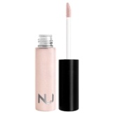 Nui Cosmetics Lipgloss Nui Cosmetics Lipgloss Natural Lipgloss  5.0 ml