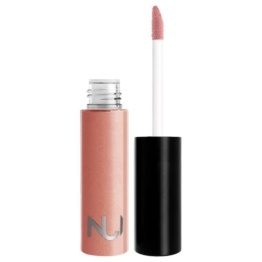 Nui Cosmetics Lipgloss Nui Cosmetics Lipgloss Natural Lipgloss  5.0 ml