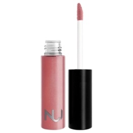 Nui Cosmetics Lipgloss Nui Cosmetics Lipgloss Natural Lipgloss  5.0 ml