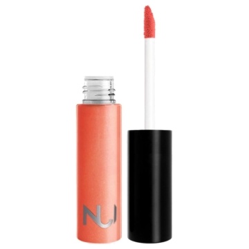 Nui Cosmetics Lipgloss Nui Cosmetics Lipgloss Natural Lipgloss  5.0 ml